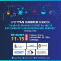 3rd Tyan Summer School